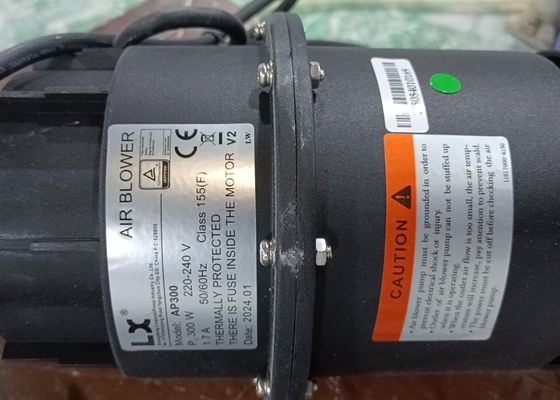 1500mm 아크릴 원형 독립식 마사지 욕조 아로마테라피와 함께