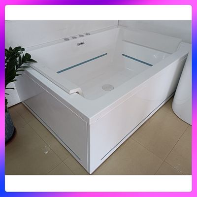 라도도 E-8042 LED 스트립 마사지 제트