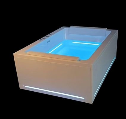 라도도 E-8042 LED 스트립 마사지 제트